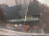 BMW X2 xDrive28I WBXYJ5C35JEF73313 photo