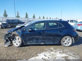 Toyota Corolla JTNK4MBE8M3121601 снимка