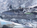Toyota Corolla JTNK4MBE8M3121601 снимка