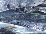 Toyota Corolla JTNK4MBE8M3121601 снимка