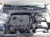 Kia Forte Gt Line 3KPF34AD5NE481596 снимка