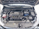 Toyota Corolla Le 5YFBPMBE2NP296639 fotografie