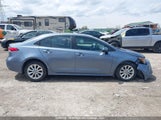 Toyota Corolla Le 5YFBPMBE2NP296639 снимка
