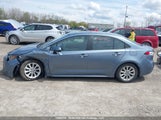 Toyota Corolla Le 5YFBPMBE2NP296639 снимка