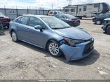 Toyota Corolla Le 5YFBPMBE2NP296639 fotografie
