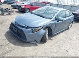 Toyota Corolla Le 5YFBPMBE2NP296639 fotografie
