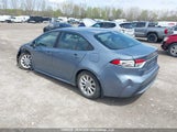Toyota Corolla Le 5YFBPMBE2NP296639 fotografie