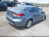 Toyota Corolla Le 5YFBPMBE2NP296639 fotografie