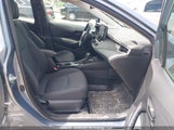 Toyota Corolla Le 5YFBPMBE2NP296639 fotografie