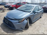 Toyota Corolla Le 5YFBPMBE2NP296639 fotografie