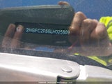 Honda Civic Lx 2HGFC2F56LH025809 снимка
