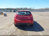 Ford Fiesta Ses 3FADP4FJ4BM204116 снимка