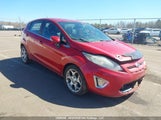 Ford Fiesta Ses 3FADP4FJ4BM204116 снимка