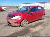 Ford Fiesta Ses 3FADP4FJ4BM204116 снимка