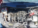 Ford Fiesta Ses 3FADP4FJ4BM204116 снимка