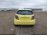 Chevrolet Sonic 1G1JA6EH9D4238942 снимка