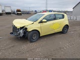 Chevrolet Sonic 1G1JA6EH9D4238942 снимка