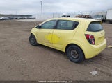 Chevrolet Sonic 1G1JA6EH9D4238942 снимка