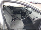 Chevrolet Sonic 1G1JA6EH9D4238942 снимка