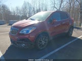 Buick Encore Sport Touring KL4CJ2SM1GB672440 снимка