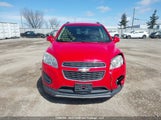 Chevrolet Trax 2Lt 3GNCJSSB5FL111280 fotografie