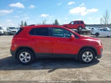 Chevrolet Trax 2Lt 3GNCJSSB5FL111280 fotografie