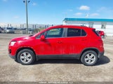 Chevrolet Trax 2Lt 3GNCJSSB5FL111280 снимка