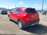 Chevrolet Trax 2Lt 3GNCJSSB5FL111280 снимка