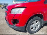 Chevrolet Trax 2Lt 3GNCJSSB5FL111280 снимка