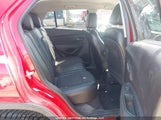 Chevrolet Trax 2Lt 3GNCJSSB5FL111280 снимка