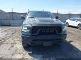 Ram  Rebel 1C6SRFLT5PN650812 снимка