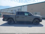 Ram  Rebel 1C6SRFLT5PN650812 photo