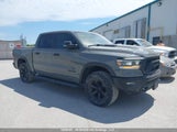 Ram  Rebel 1C6SRFLT5PN650812 fotografie