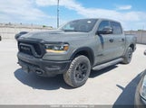 Ram  Rebel 1C6SRFLT5PN650812 снимка