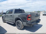 Ram  Rebel 1C6SRFLT5PN650812 снимка