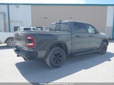 Ram  Rebel 1C6SRFLT5PN650812 снимка