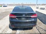 Ford Fusion Titanium/Platinum 3FA6P0D96JR236464 снимка