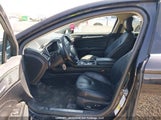 Ford Fusion Titanium/Platinum 3FA6P0D96JR236464 снимка