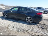 Ford Fusion Titanium/Platinum 3FA6P0D96JR236464 снимка