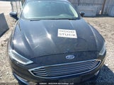 Ford Fusion Titanium/Platinum 3FA6P0D96JR236464 снимка