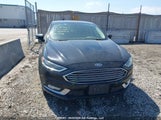 Ford Fusion Titanium/Platinum 3FA6P0D96JR236464 снимка