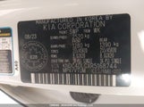 Kia Ev6 Gt Line KNDC4DLCXR5168744 снимка