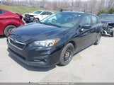 Subaru Impreza Convenience 4S3GTAA67K3747112 снимка