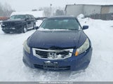 Honda Accord Ex-L 1HGCP25839A806572 снимка