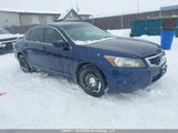 Honda Accord Ex-L 1HGCP25839A806572 снимка