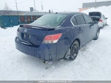 Honda Accord Ex-L 1HGCP25839A806572 снимка