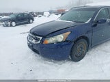 Honda Accord Ex-L 1HGCP25839A806572 снимка