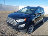 Ford Ecosport Se MAJ3S2GE1LC385985 снимка