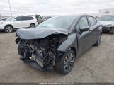 Nissan Versa Sv 3N1CN8EV8SL852249 снимка