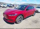 Ford Mustang Mach-E Premium 3FMTK3SU0MMA16707 снимка